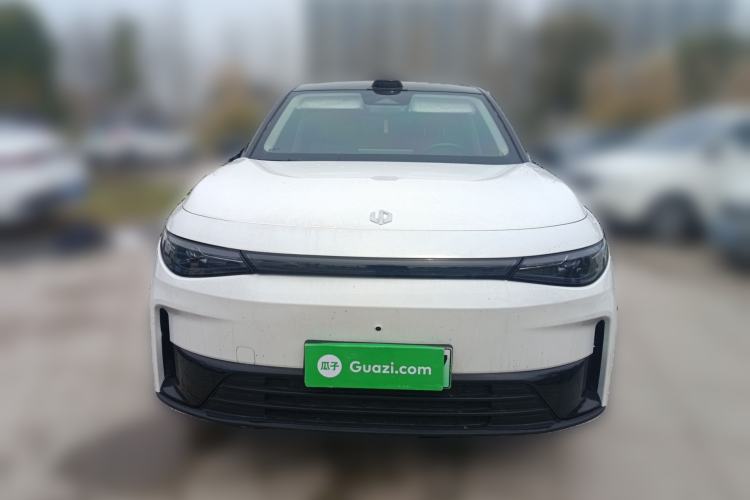 Used Leapmotor C10 2024 410 Comfort Edition Front
