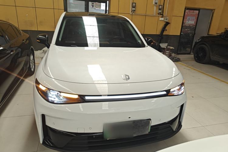 Used Leapmotor C10 2024 530 Smart Edition Front