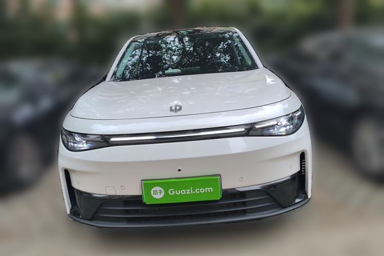 Used Leapmotor C10 2024 210 Smart Edition Front