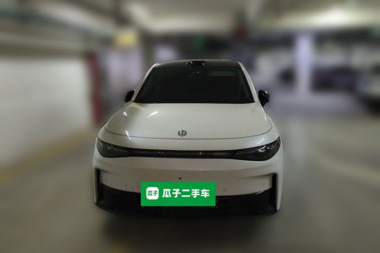 Used Leapmotor C10 2024 530 LiDAR Edition Front