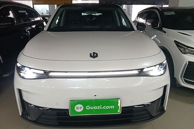 Used Leapmotor C10 2024 530 Smart Edition Front