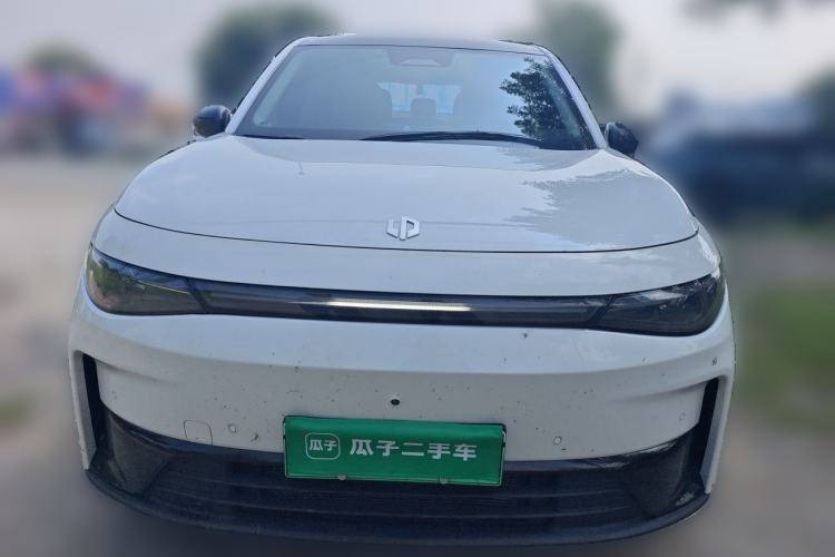 Used Leapmotor C10 2024 210 Smart Edition Front
