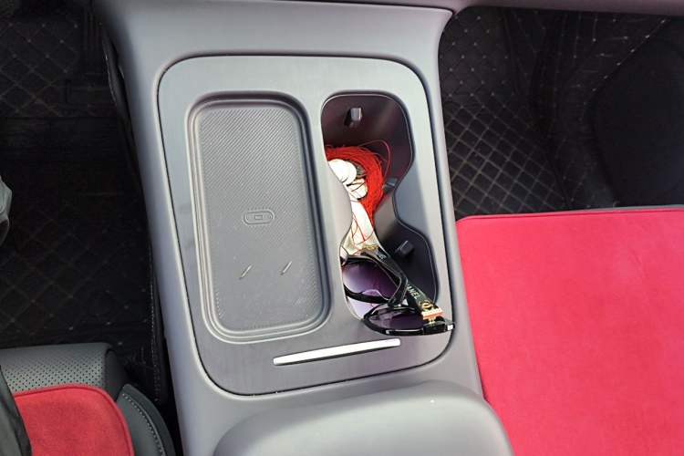 Used Leapmotor C10 2024 530 Smart Edition Gear Lever