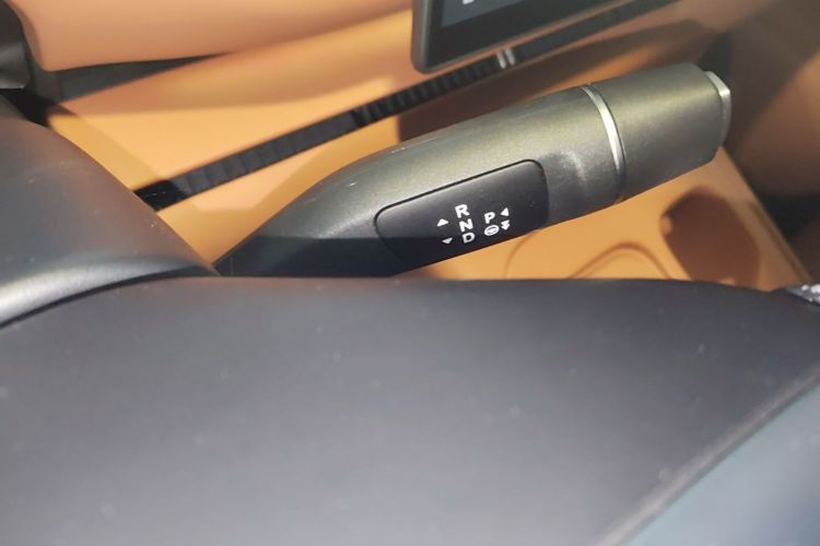 Used Leapmotor C10 2024 530 Smart Edition Gear Lever