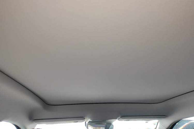 Used Leapmotor C10 2024 210 Smart Edition Headliner