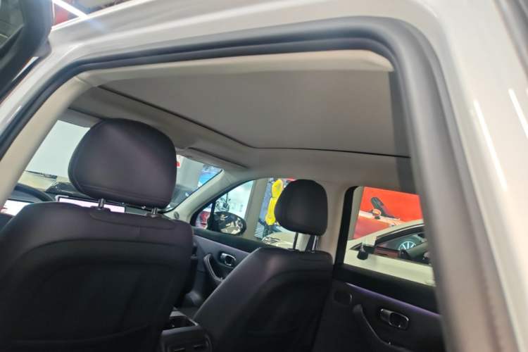 Used Leapmotor C10 2024 530 Smart Edition Headliner