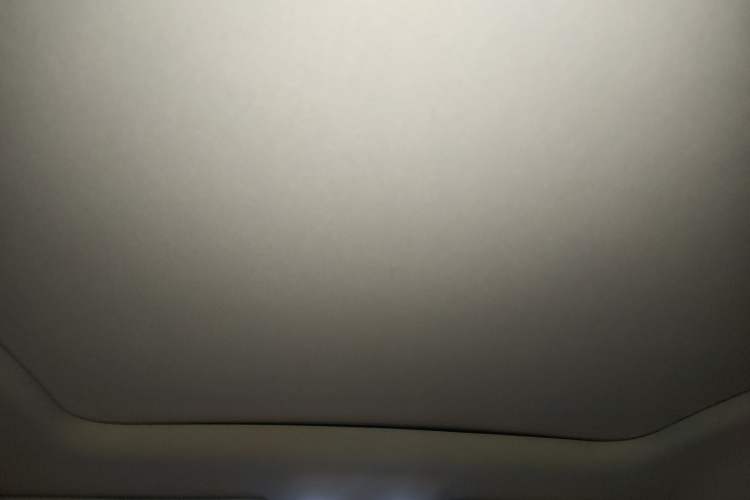 Used Leapmotor C10 2024 530 Smart Edition Headliner