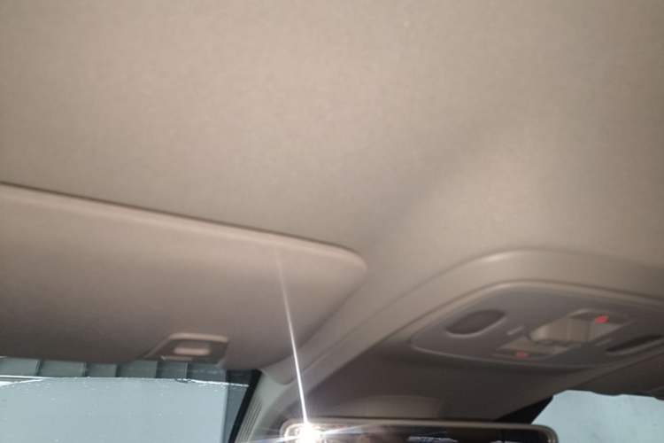 Used Leapmotor C10 2024 530 LiDAR Edition Headliner
