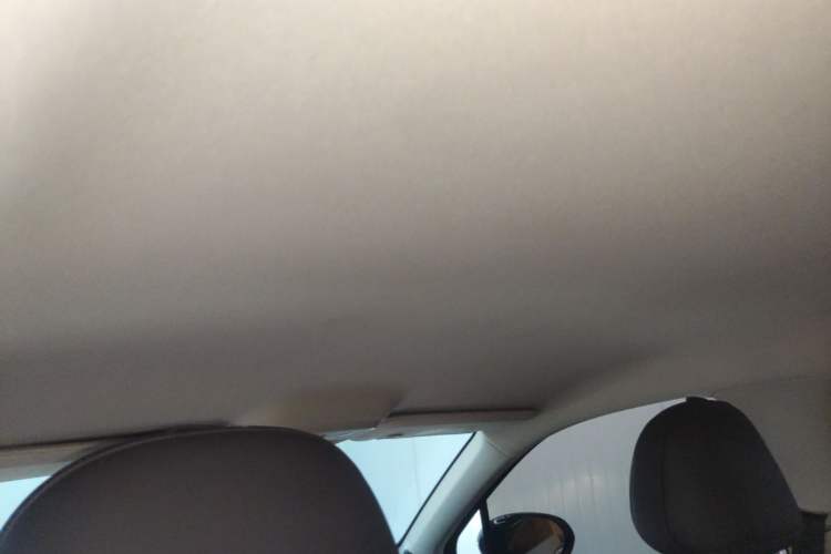 Used Leapmotor C10 2024 210 Comfort Edition Headliner