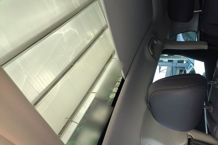 Used Leapmotor C10 2024 210 Smart Edition Headliner