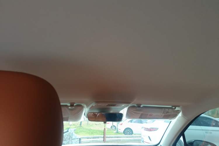 Used Leapmotor C10 2024 410 Comfort Edition Headliner