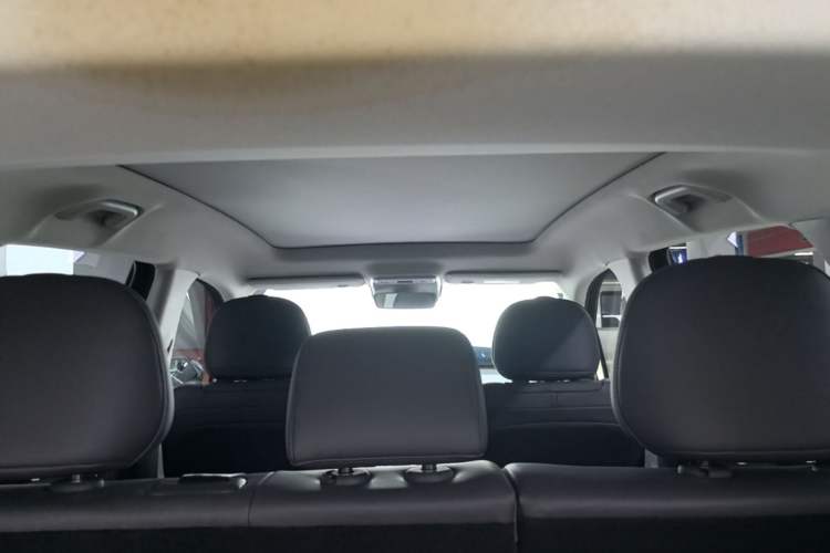 Used Leapmotor C10 2024 530 LiDAR Edition Headliner