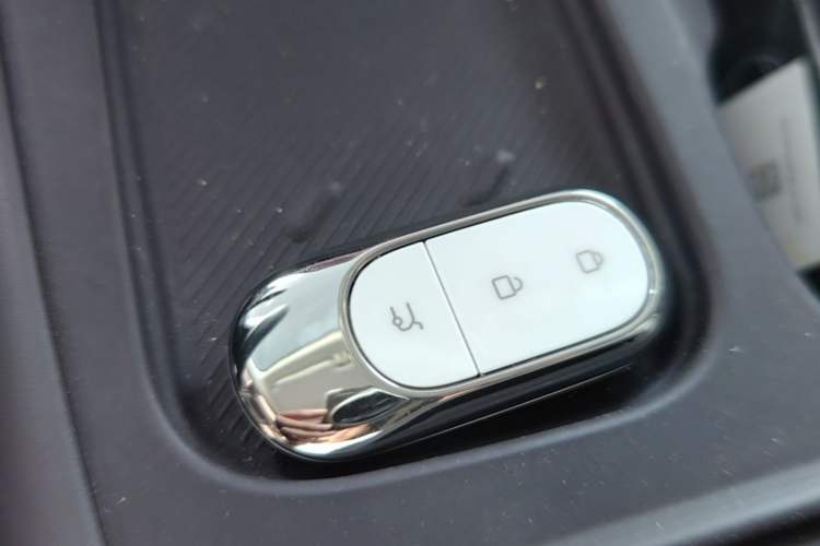 Used Leapmotor C10 2024 210 Smart Edition Interior 1