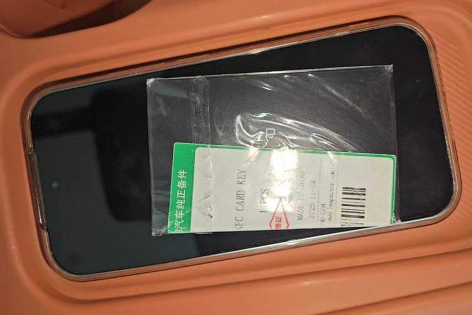 Used Leapmotor C10 2024 530 LiDAR Edition Interior 1