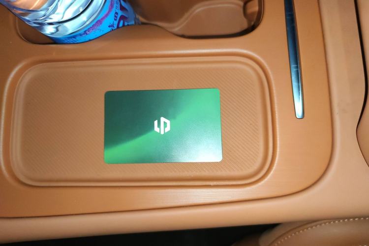 Used Leapmotor C10 2024 530 LiDAR Edition Interior 1