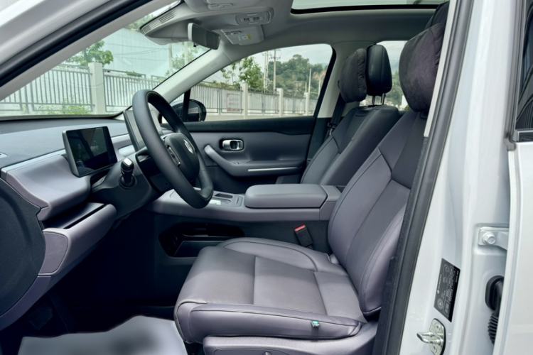 Used Leapmotor C10 2024 530 Smart Edition Interior 10