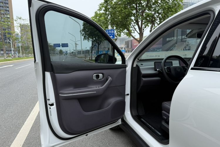 Used Leapmotor C10 2024 530 Smart Edition Interior 6