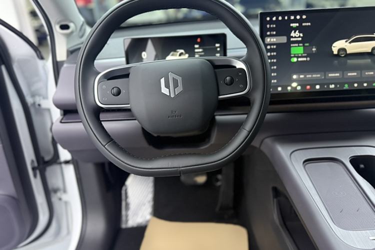 Used Leapmotor C10 2024 210 Smart Edition Interior 7