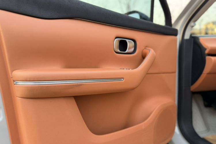 Used Leapmotor C10 2024 530 Smart Edition Interior 7
