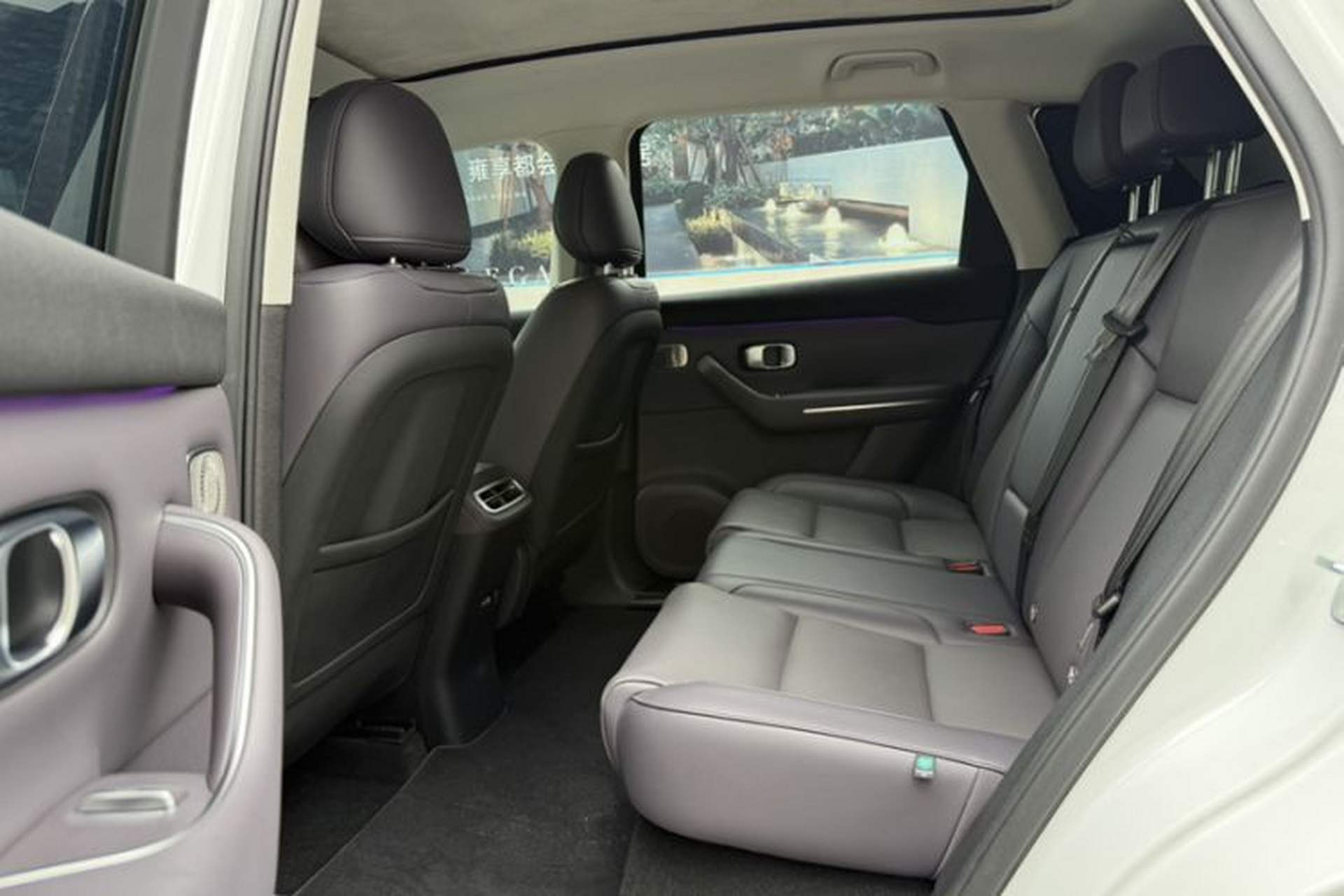 Used Leapmotor C10 2024 530 Smart Edition Interior 7