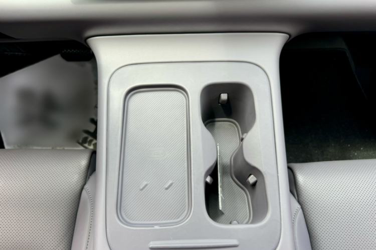Used Leapmotor C10 2024 530 Smart Edition Interior 8