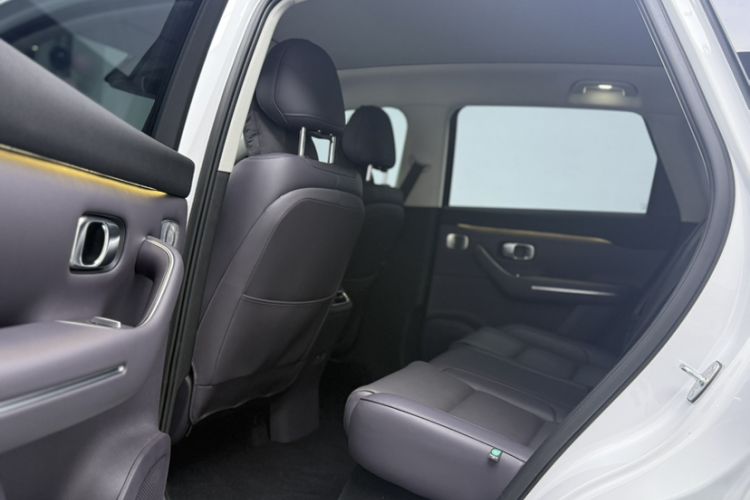 Used Leapmotor C10 2024 210 Smart Edition Interior 9