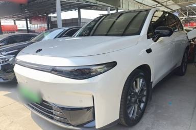 Used Leapmotor C10 2024 210 Smart Edition