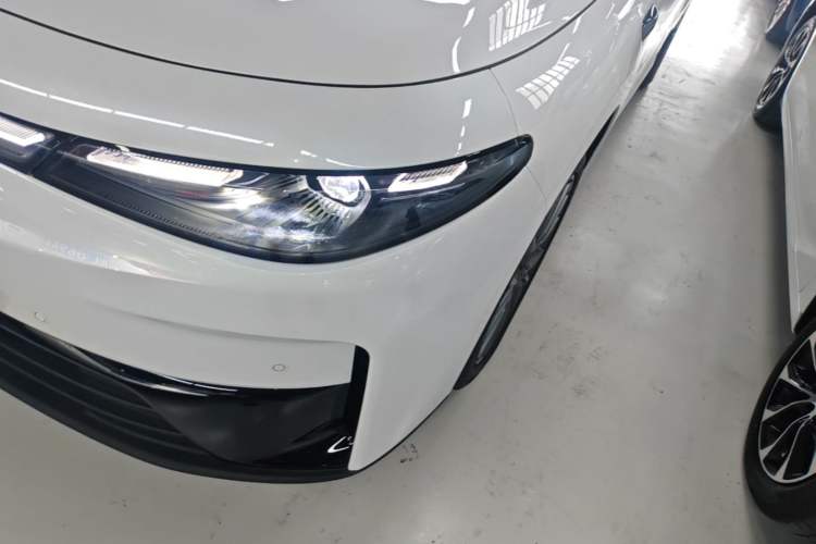 Used Leapmotor C10 2024 530 Smart Edition Left Front Headlight