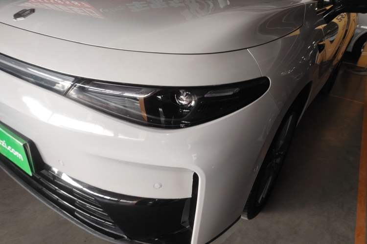 Used Leapmotor C10 2024 530 Smart Edition Left Front Headlight