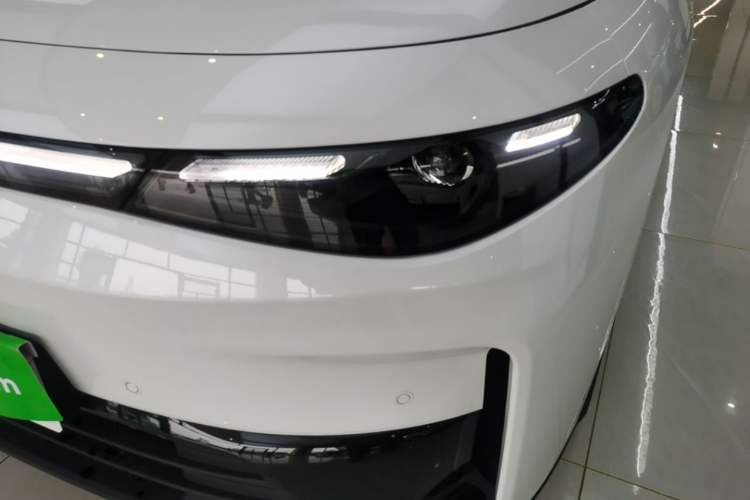 Used Leapmotor C10 2024 210 LiDAR Version Left Front Headlight