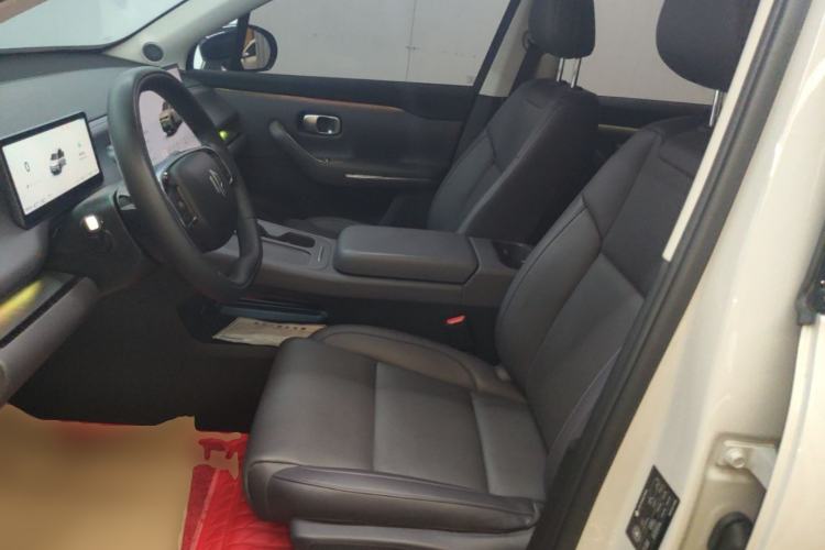 Used Leapmotor C10 2024 210 Comfort Edition Left Front Seat