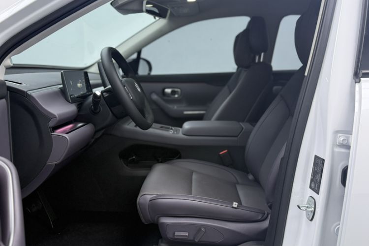 Used Leapmotor C10 2024 210 Smart Edition Left Front Seat