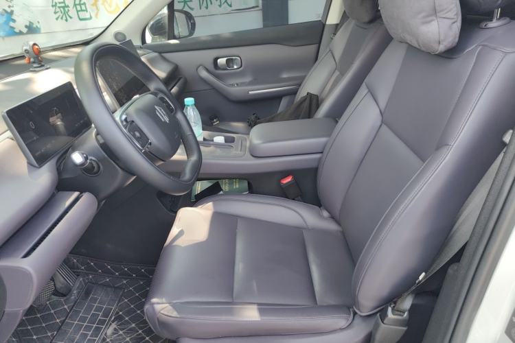 Used Leapmotor C10 2024 210 Smart Edition Left Front Seat