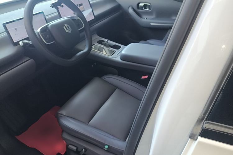 Used Leapmotor C10 2024 210 Smart Edition Left Front Seat