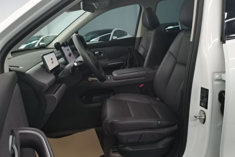 Used Leapmotor C10 2024 530 Smart Edition Left Front Seat