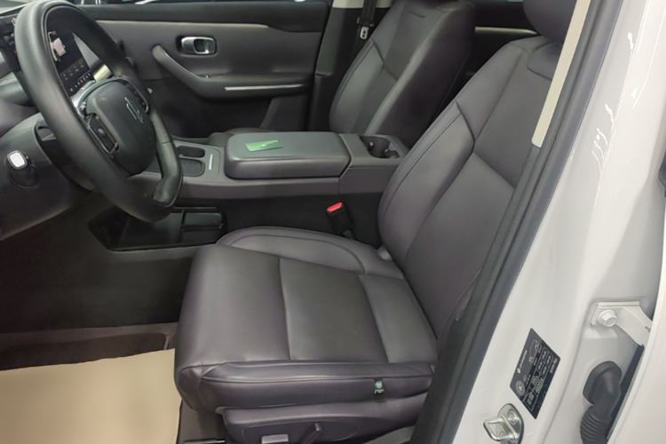 Used Leapmotor C10 2024 530 Smart Edition Left Front Seat