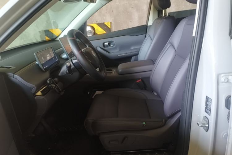 Used Leapmotor C10 2024 530 Comfort Edition Left Front Seat