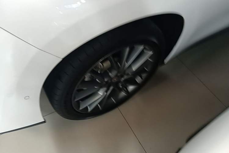 Used Leapmotor C10 2024 530 Smart Edition Left Front Wheel Hub