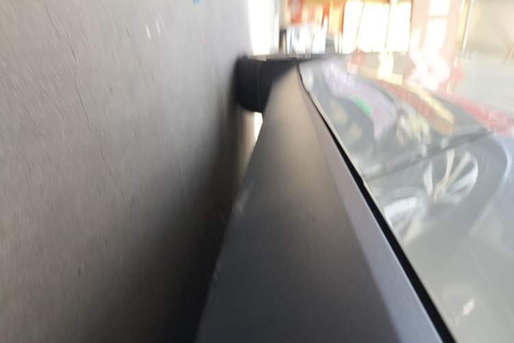 Used Leapmotor C10 2024 210 Smart Edition Left Side Sill