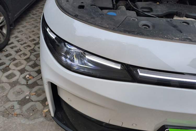 Used Leapmotor C10 2024 210 Smart Edition Right Front Headlight