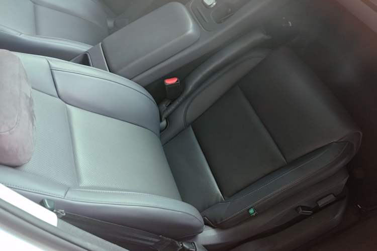 Used Leapmotor C10 2024 210 Smart Edition Right Front Seat