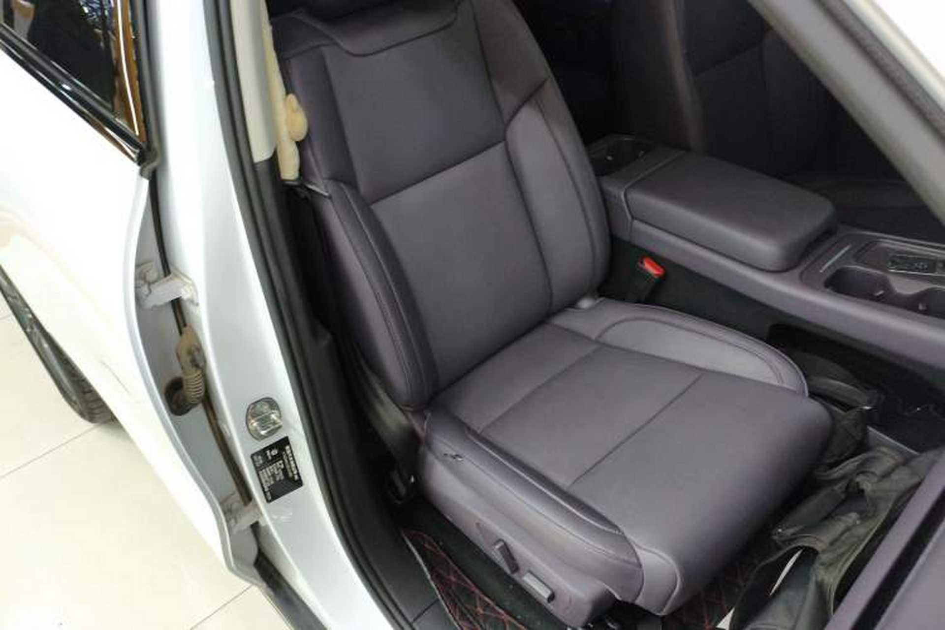 Used Leapmotor C10 2024 530 Comfort Edition Right Front Seat