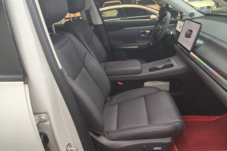 Used Leapmotor C10 2024 210 Comfort Edition Right Front Seat