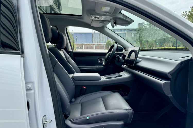 Used Leapmotor C10 2024 530 Smart Edition Right Front Seat
