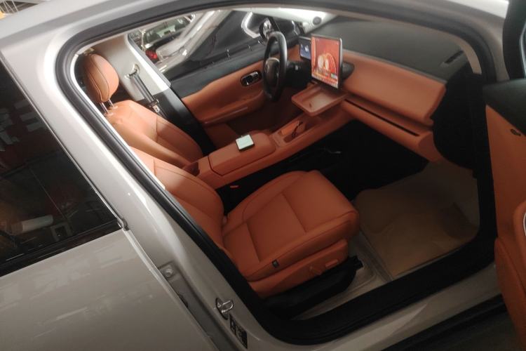 Used Leapmotor C10 2024 530 Smart Edition Right Front Seat