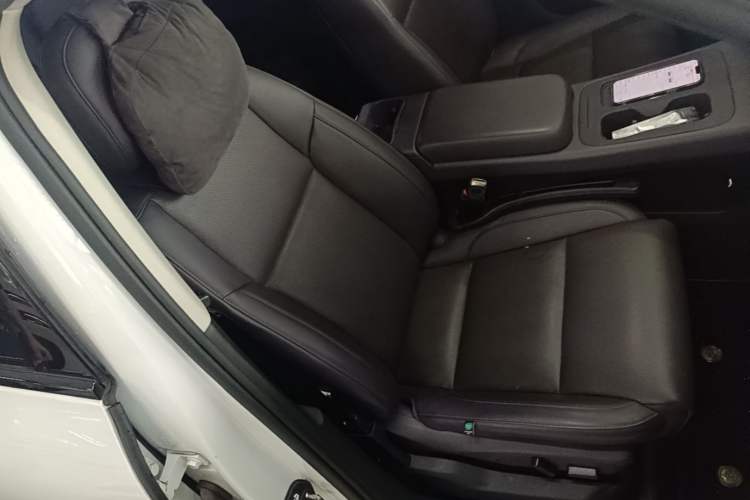 Used Leapmotor C10 2024 210 Smart Edition Right Front Seat