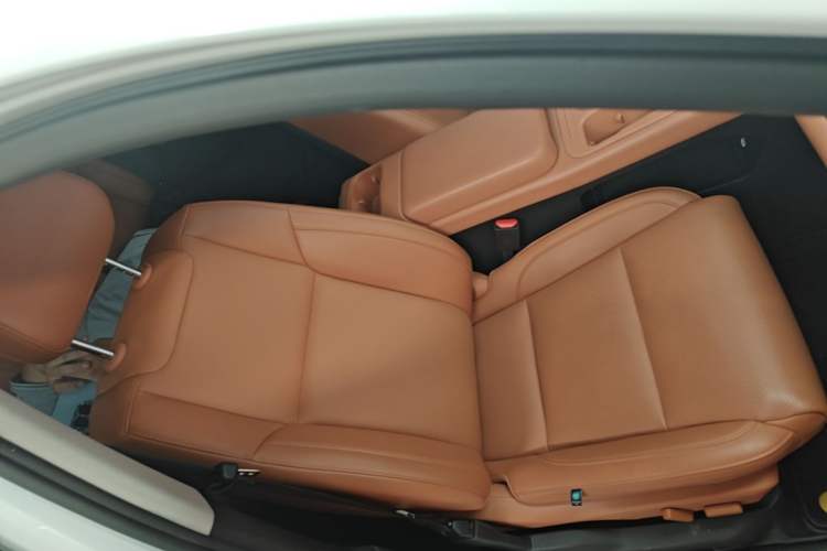 Used Leapmotor C10 2024 530 Smart Edition Right Front Seat