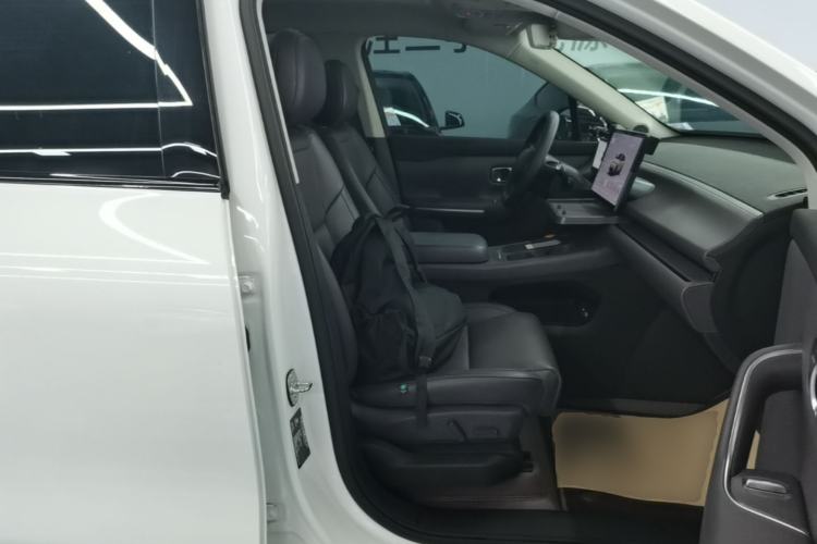 Used Leapmotor C10 2024 530 Smart Edition Right Front Seat