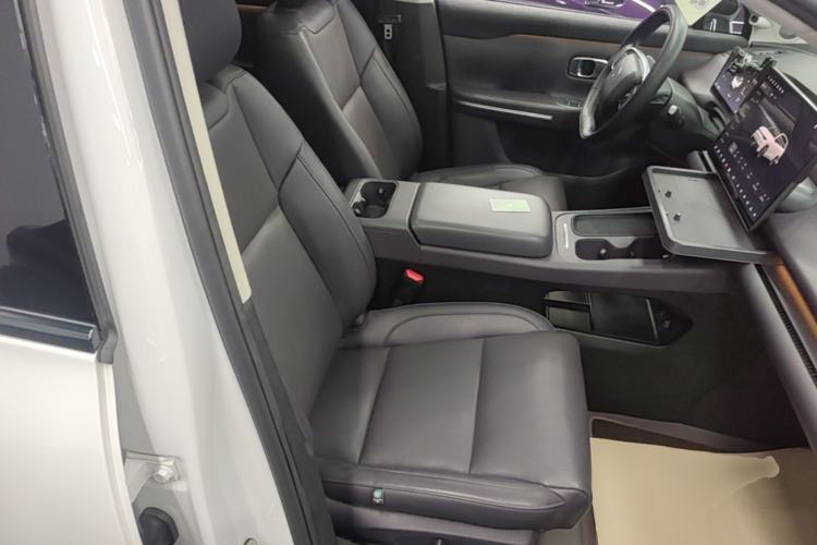 Used Leapmotor C10 2024 530 Smart Edition Right Front Seat