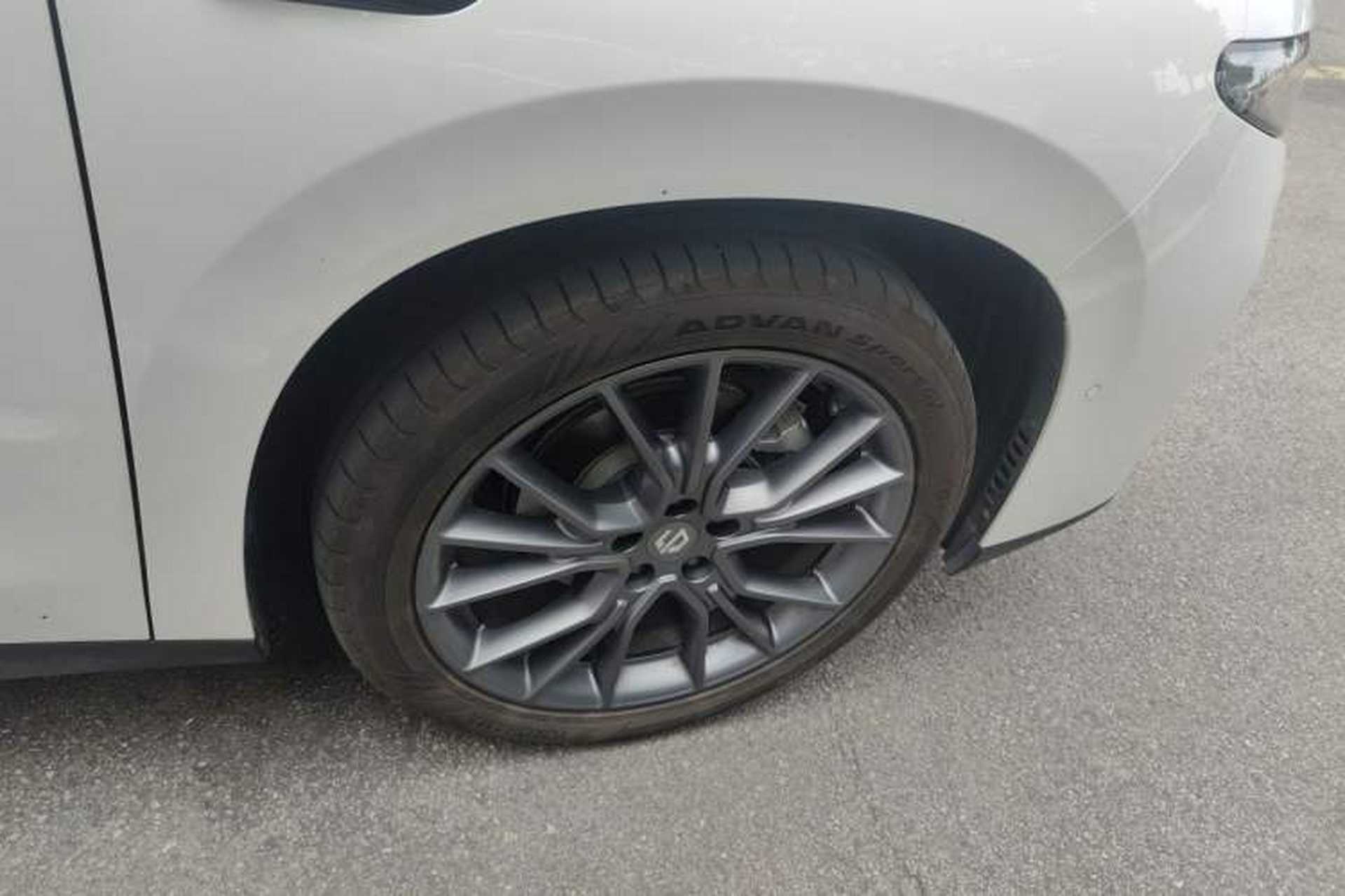 Used Leapmotor C10 2024 530 Smart Edition Right Front Wheel Hub
